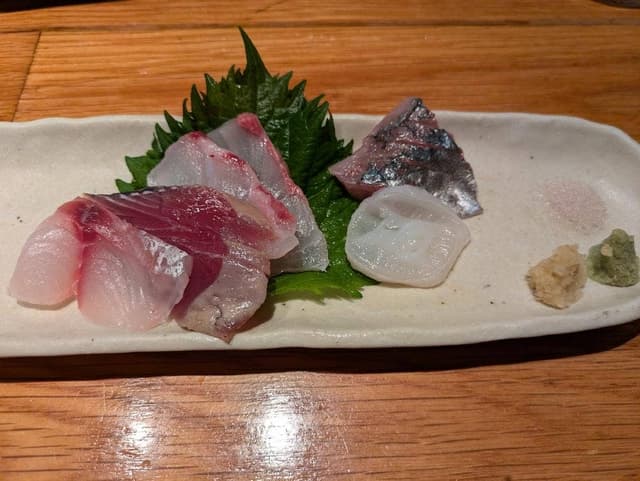 魚真 新宿店 - サブ画像1