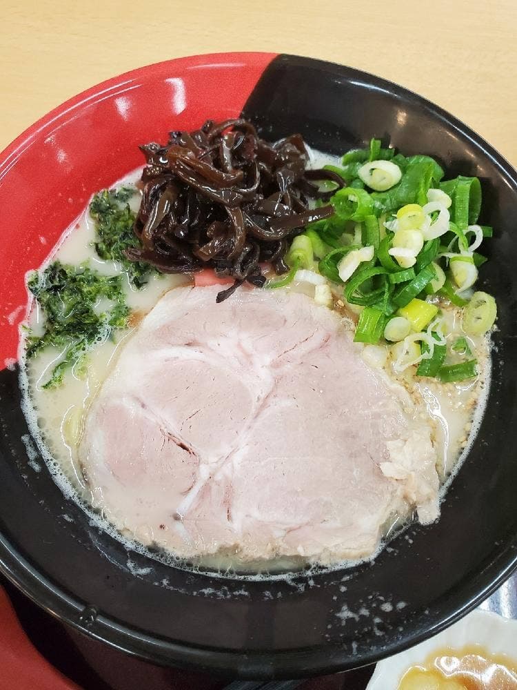 らーめん西海 長津田店