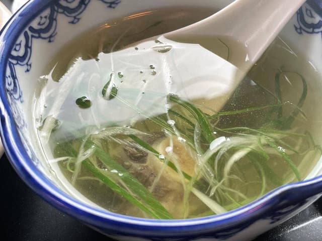 炭焼き牛たん 赤兵衛分店 - サブ画像2