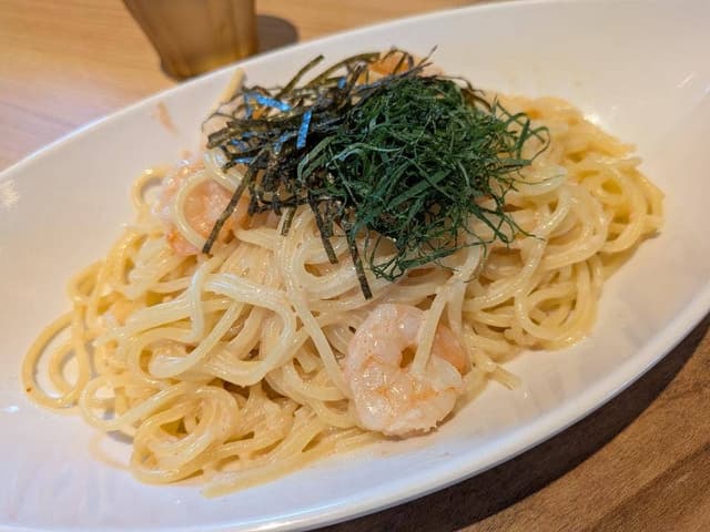 天神福食堂 - サブ画像3