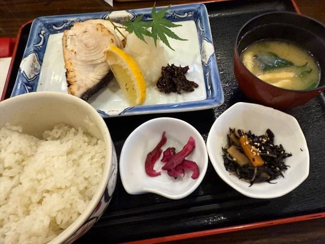 和味庵 - サブ画像1