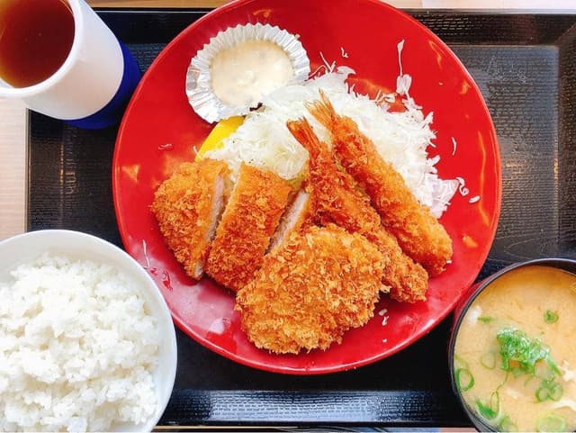 かつや 小倉田原店 - サブ画像2