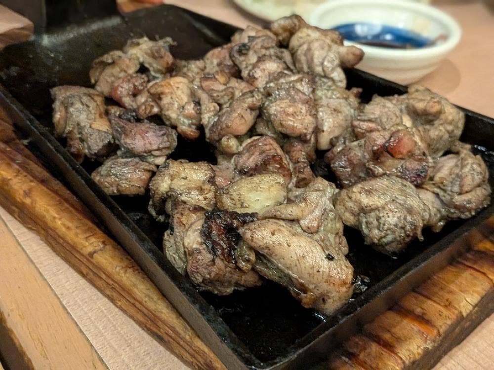 山内農場 京都中央口駅前店