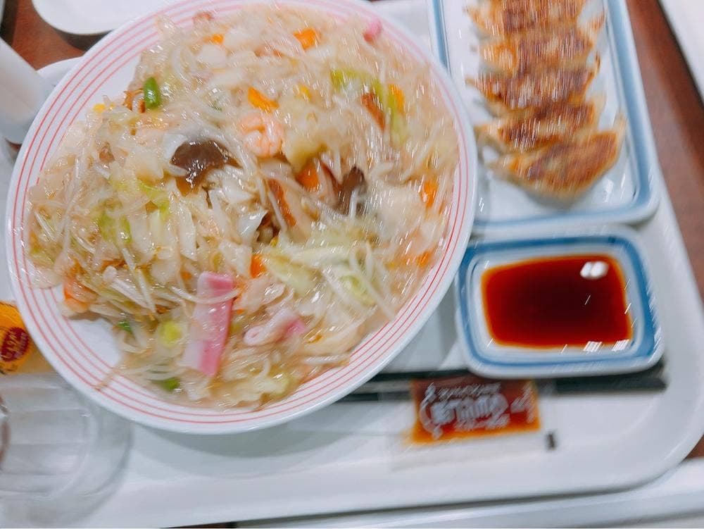 Ringer Hut 千住ミルディス店