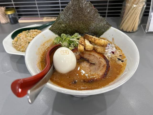 のだ麺 縁 - サブ画像2