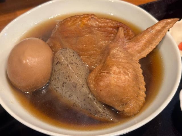 おでん割烹 龍 - サブ画像2
