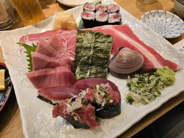 鮨 だり半 南口店 - サブ画像1