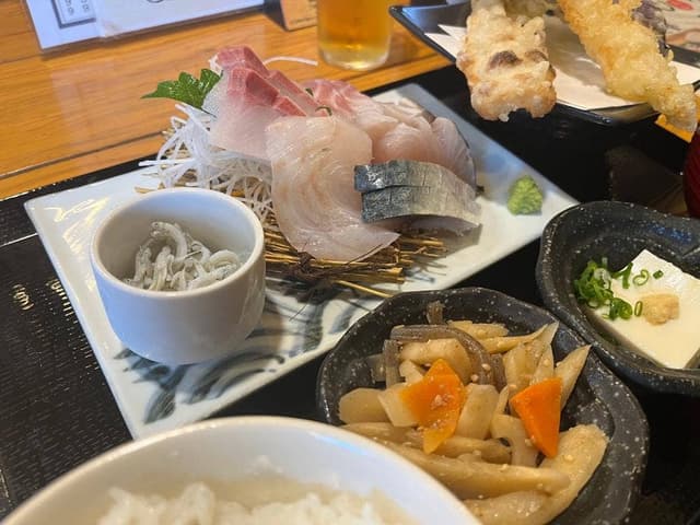 魚のとりやまさん - サブ画像2