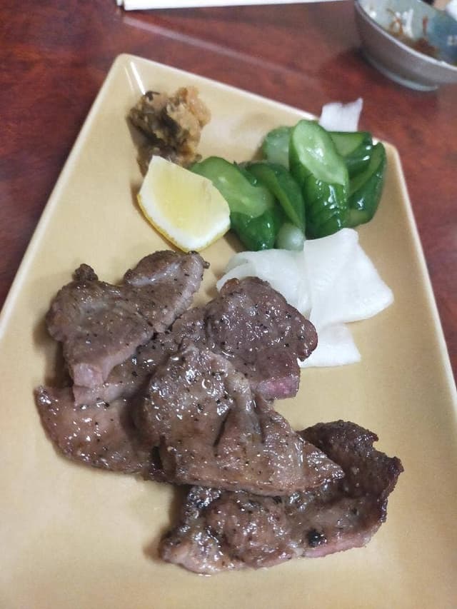 さかな処 三吉 - サブ画像1