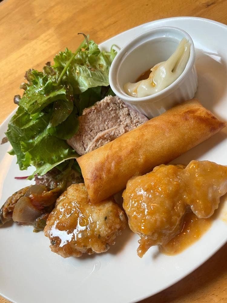 食彩堂