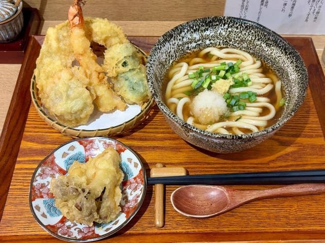 功刀屋 新宿御苑店 - サブ画像1