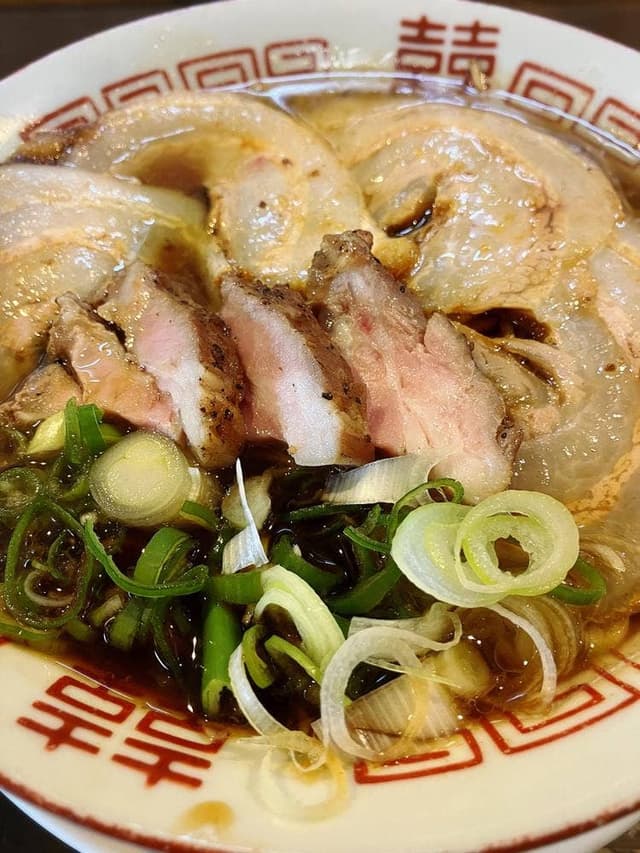 ラーメン 達磨食堂 - サブ画像1