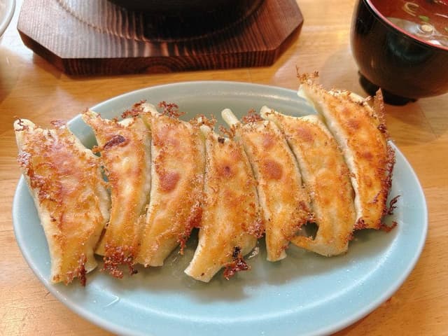 餃子センター - サブ画像2