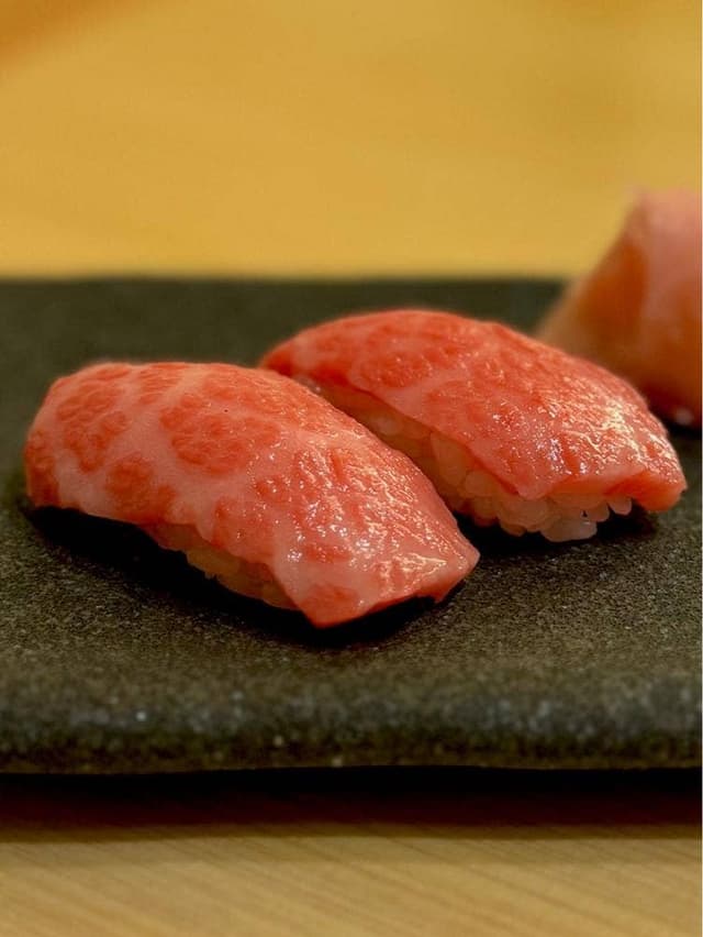 銀座 吉澤 - サブ画像2