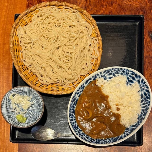 蕎麦いっこん - サブ画像3