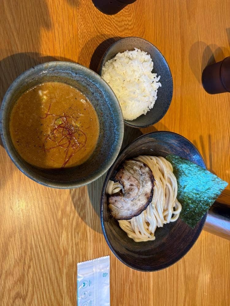 サウンドオブヌードル