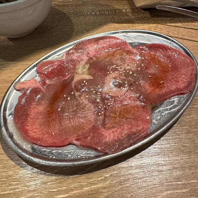 タレなしホルモン焼肉専門店 明大前 肉流通センター - サブ画像2