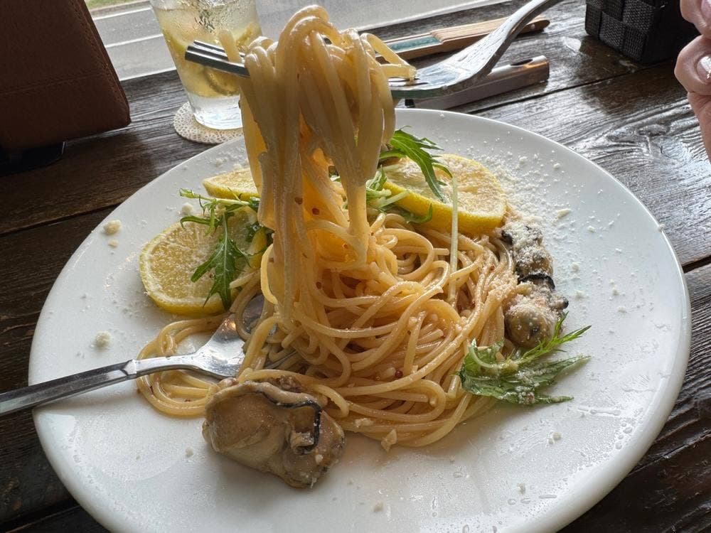 Cafe&Dining シュエット