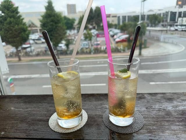 Cafe&Dining シュエット - サブ画像3