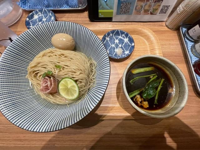 麺処ぐり虎 広島ミナモア店 - サブ画像1