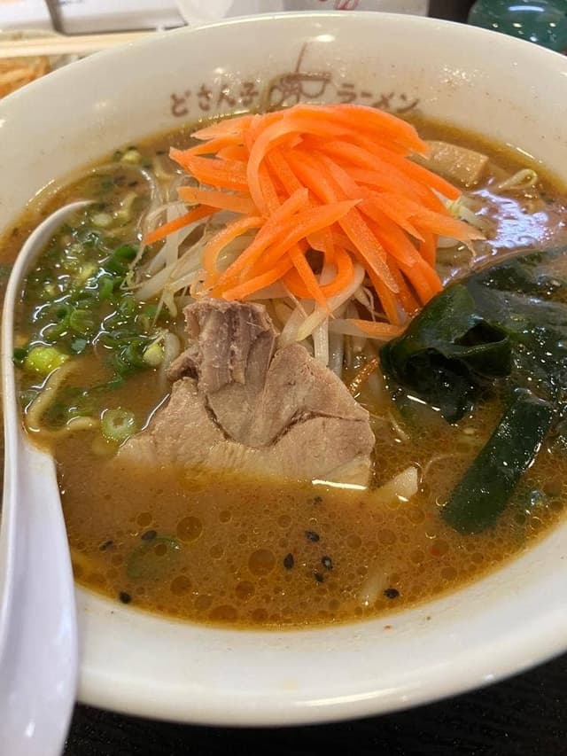 どさん子 上浜店 - サブ画像3