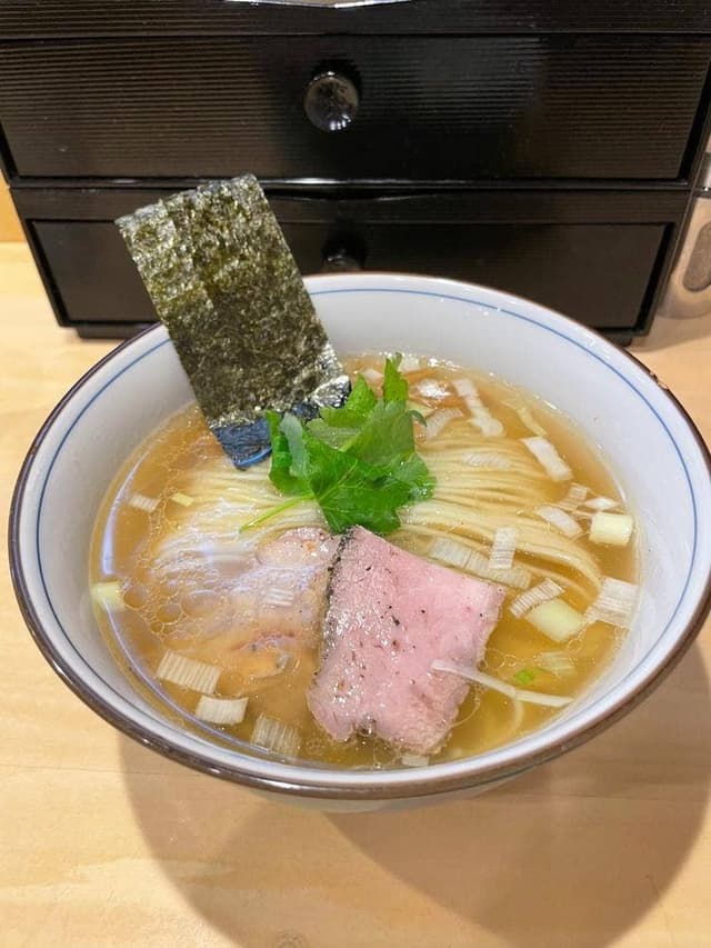 麺庭 つむぎ - サブ画像1