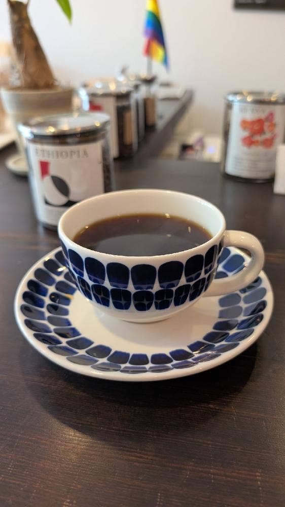 MÖWE COFFEE ROASTERS