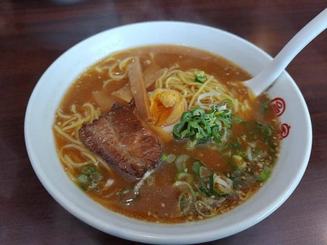 焼きめし 長崎ちゃんぽん 圓家 - サブ画像1