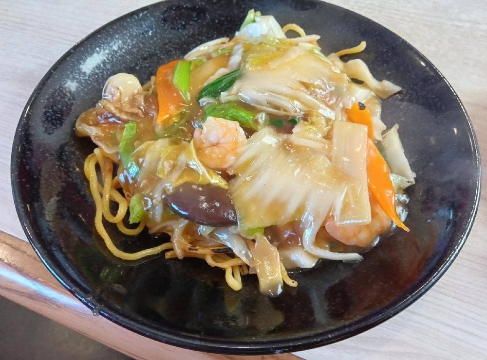 餃子の王将 岡山平井店