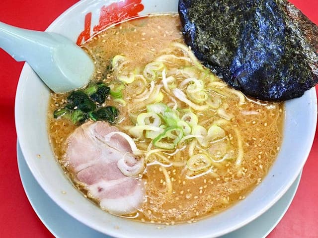 ラーメン山岡家 愛知刈谷店 - サブ画像1