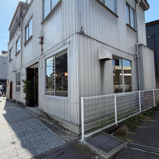 KID COFFEE&WAFFLE - サブ画像2