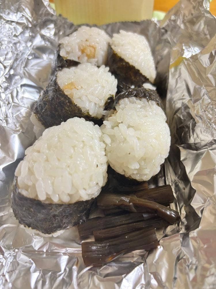 元祖天むす千寿 近鉄名古屋駅構内店