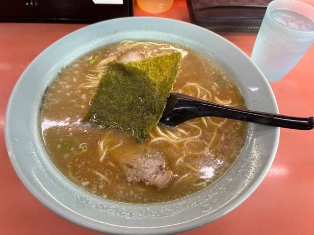 ネギいちラーメン三好本店 - サブ画像3