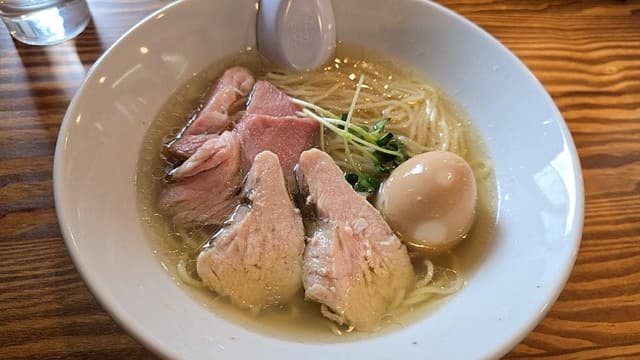麺屋 豊道 - サブ画像1