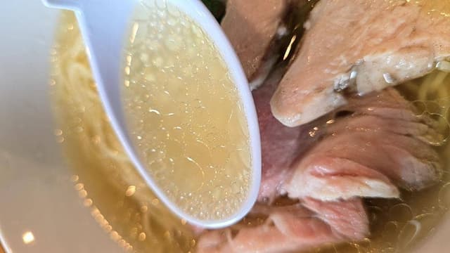 麺屋 豊道 - サブ画像2
