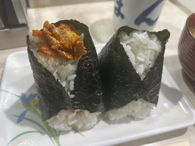 おにぎり ぼんご - サブ画像1