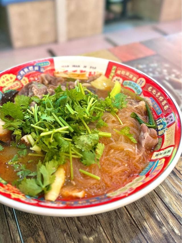 好美味 麻辣湯 - サブ画像2