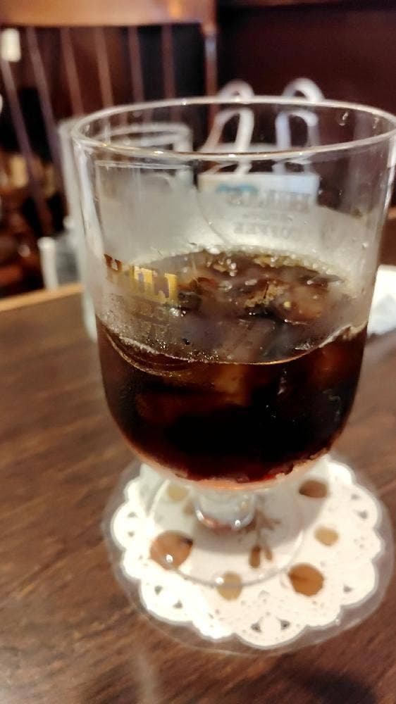 UCCカフェメルカード西明石店 - サブ画像3