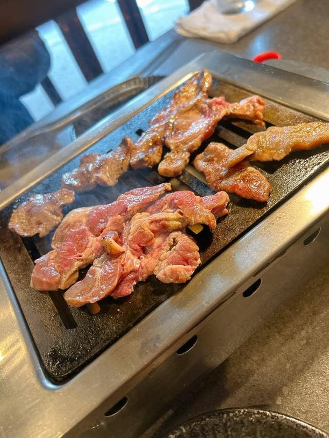お肉一枚売りの焼肉店 焼肉とどろき 池袋店 - サブ画像1