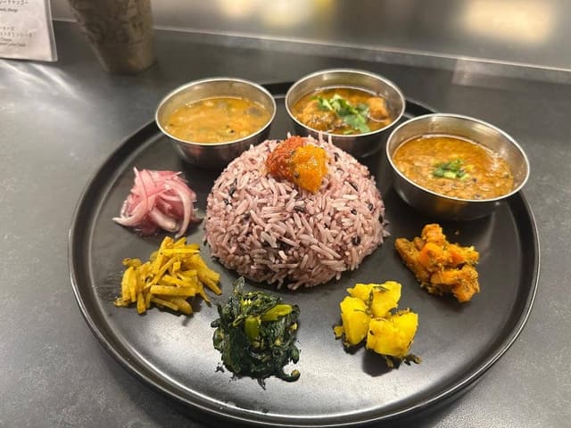 curry spice gelateria KALPASI - サブ画像2