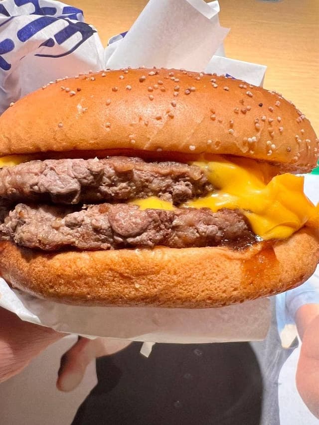 マクドナルド 川崎駅東口店 - サブ画像3