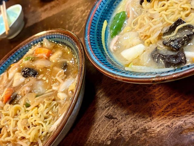 喜たや料理店 - サブ画像3