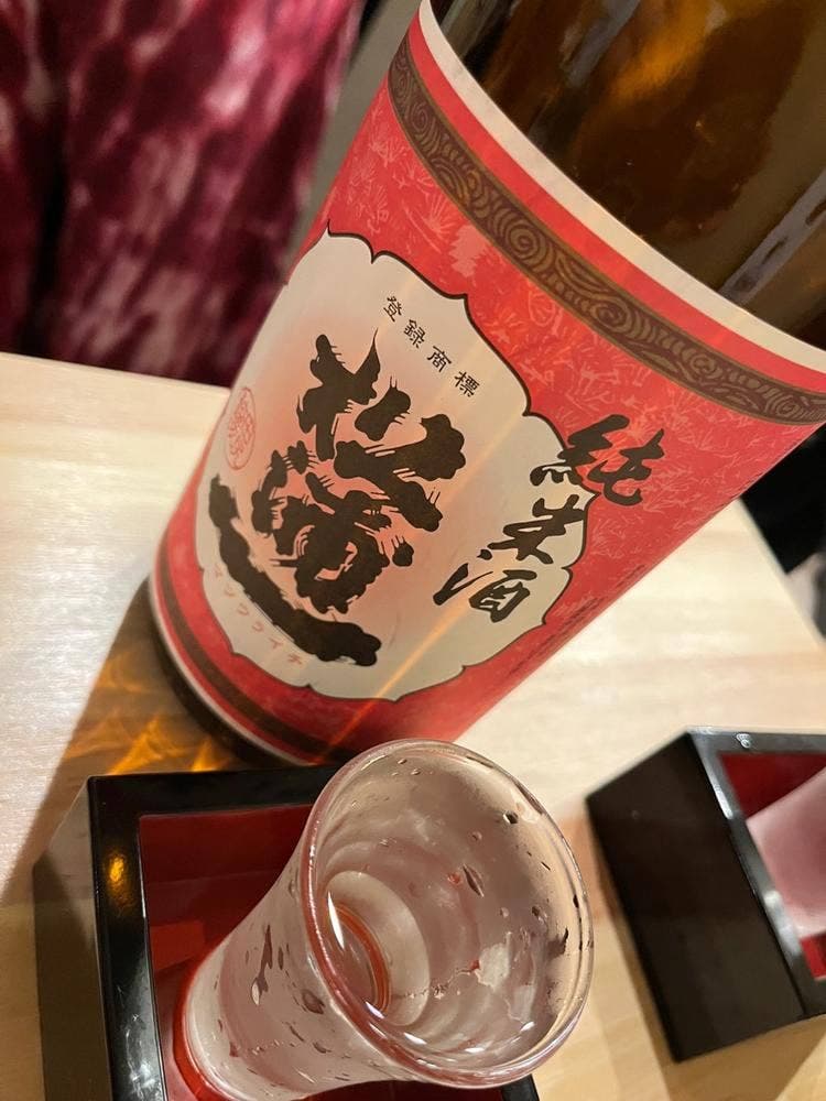 海鮮と酒場