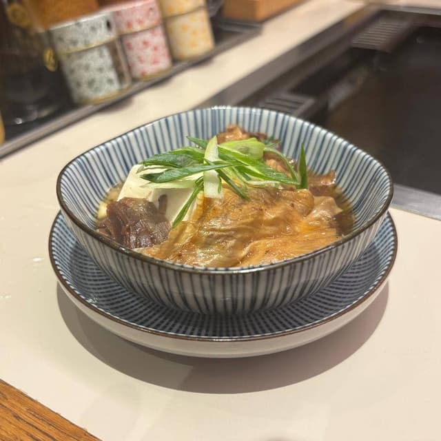 月島もんじゃ こぼれや 浅草 - サブ画像1