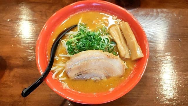 麺屋 葵 - サブ画像2