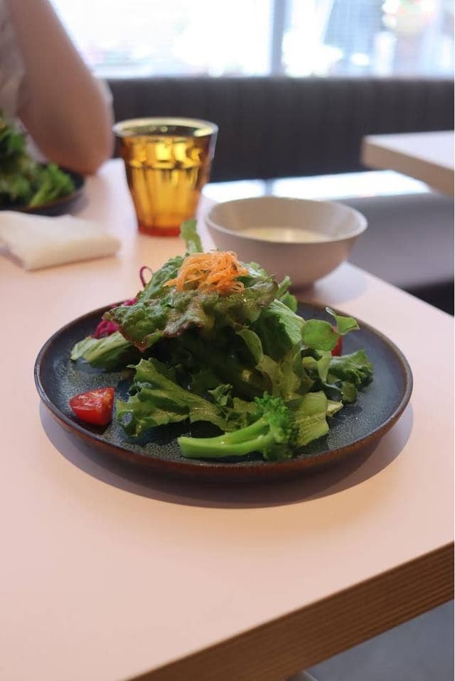 cafe&grocery HITOKIWA - サブ画像1