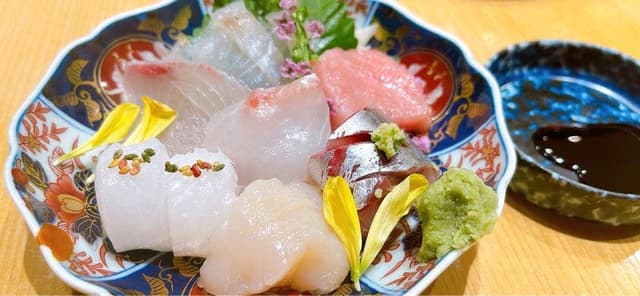 博多 喜多郎寿し - サブ画像1