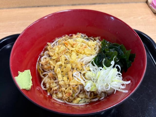 めん処 一ぷく 橋本店 - サブ画像1