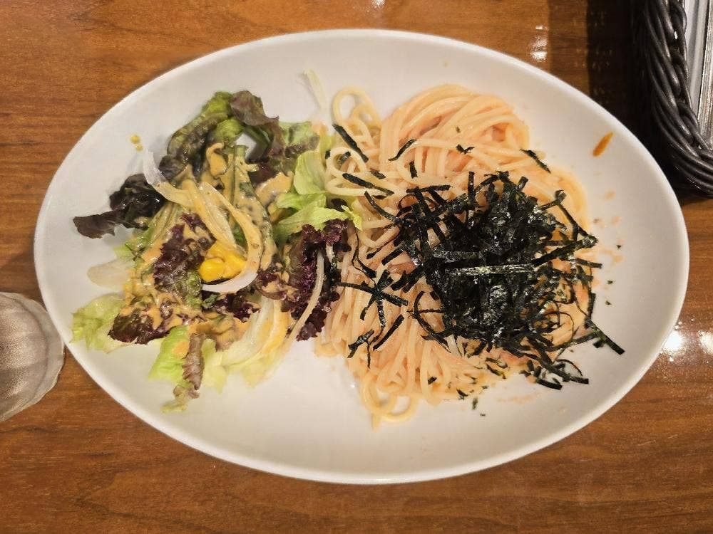 カフェマイアミ 新宿小田急エース店