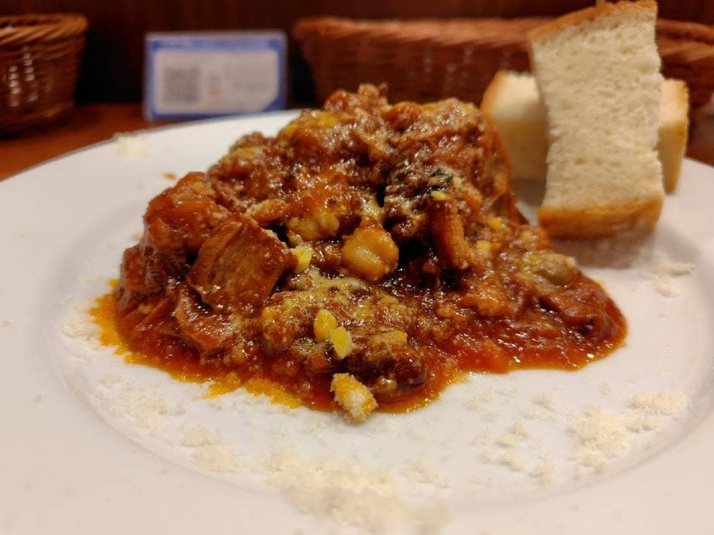 Italian Bar AMIGO 馬車道店